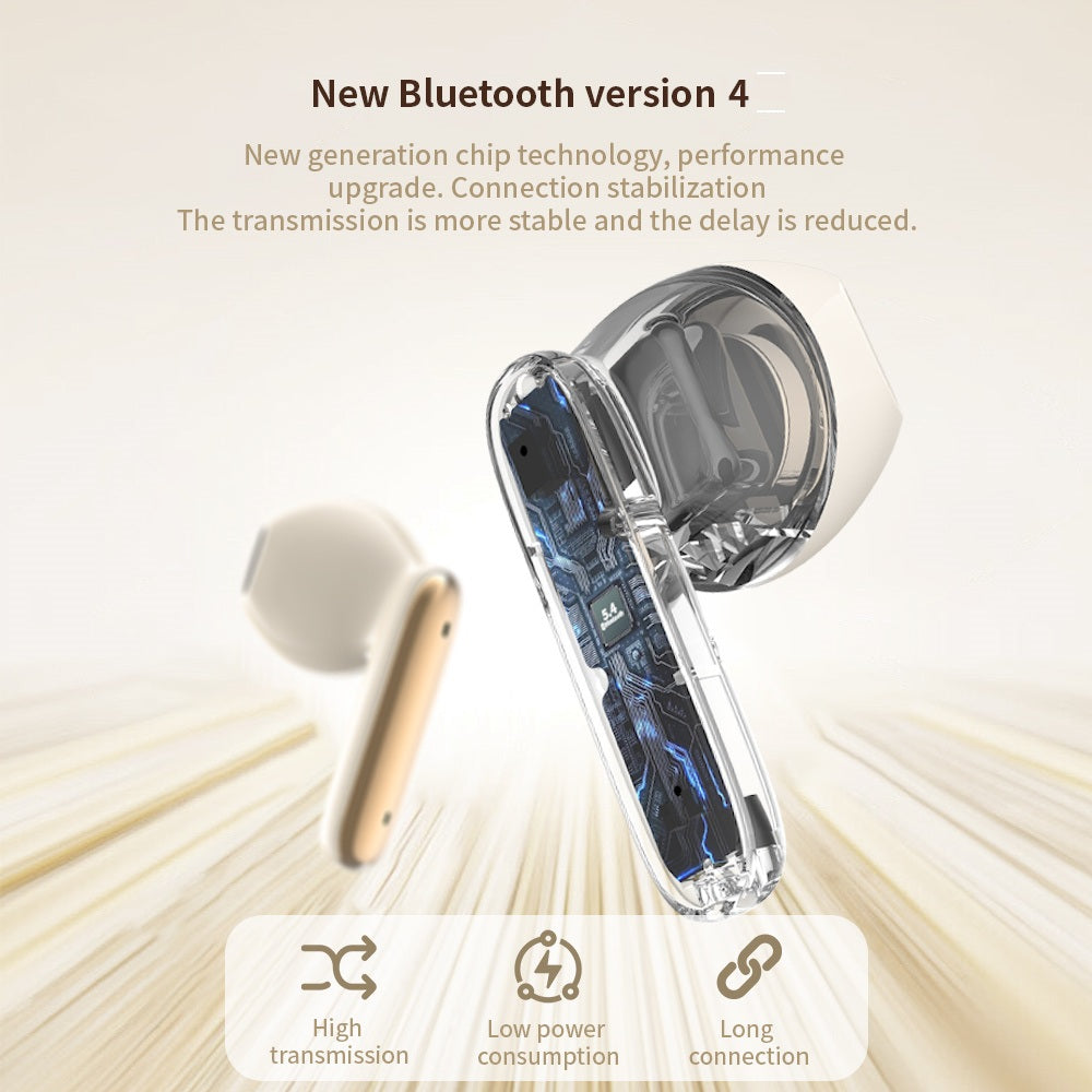 Earphones Gen 4