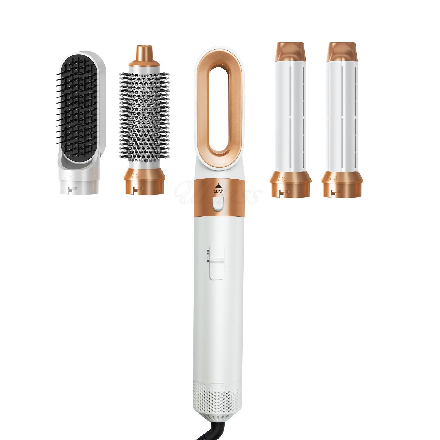 Hairstyler