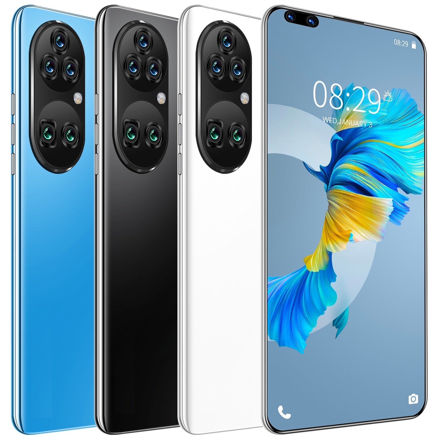 Phone 15