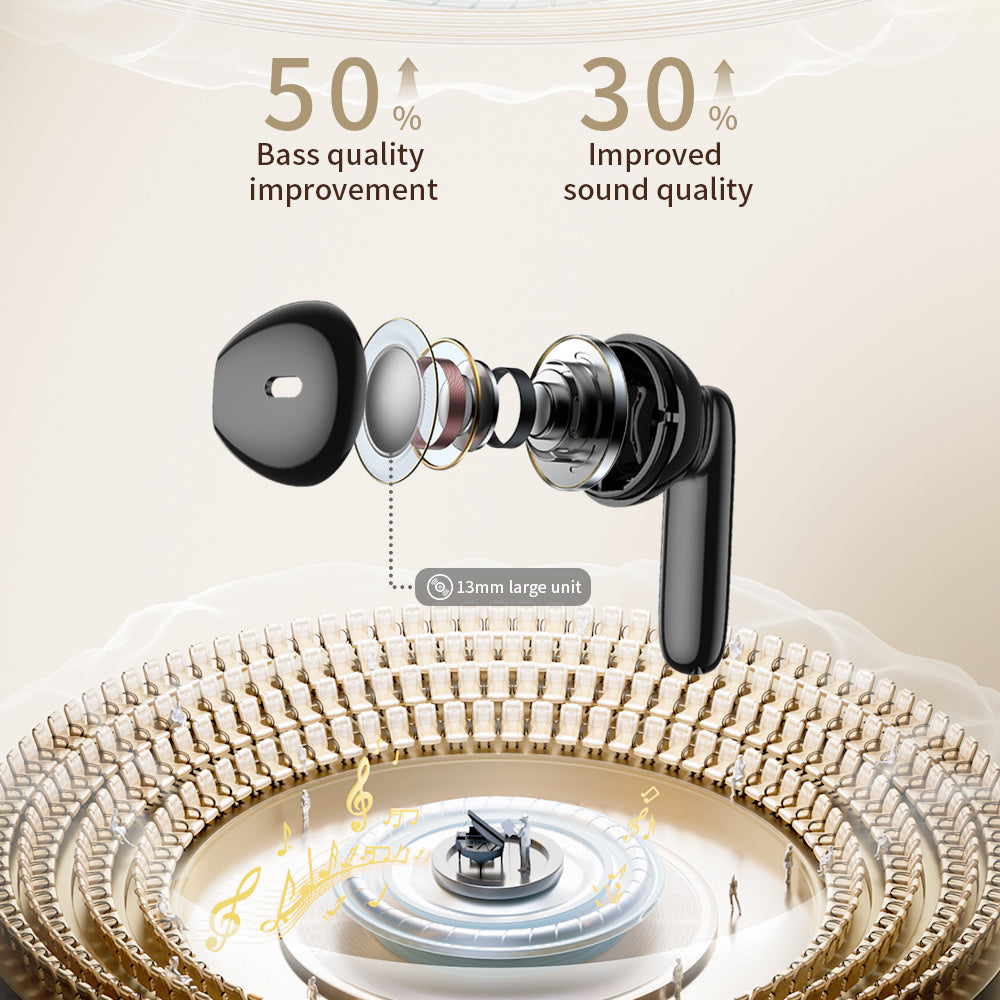 Earphones Gen 4