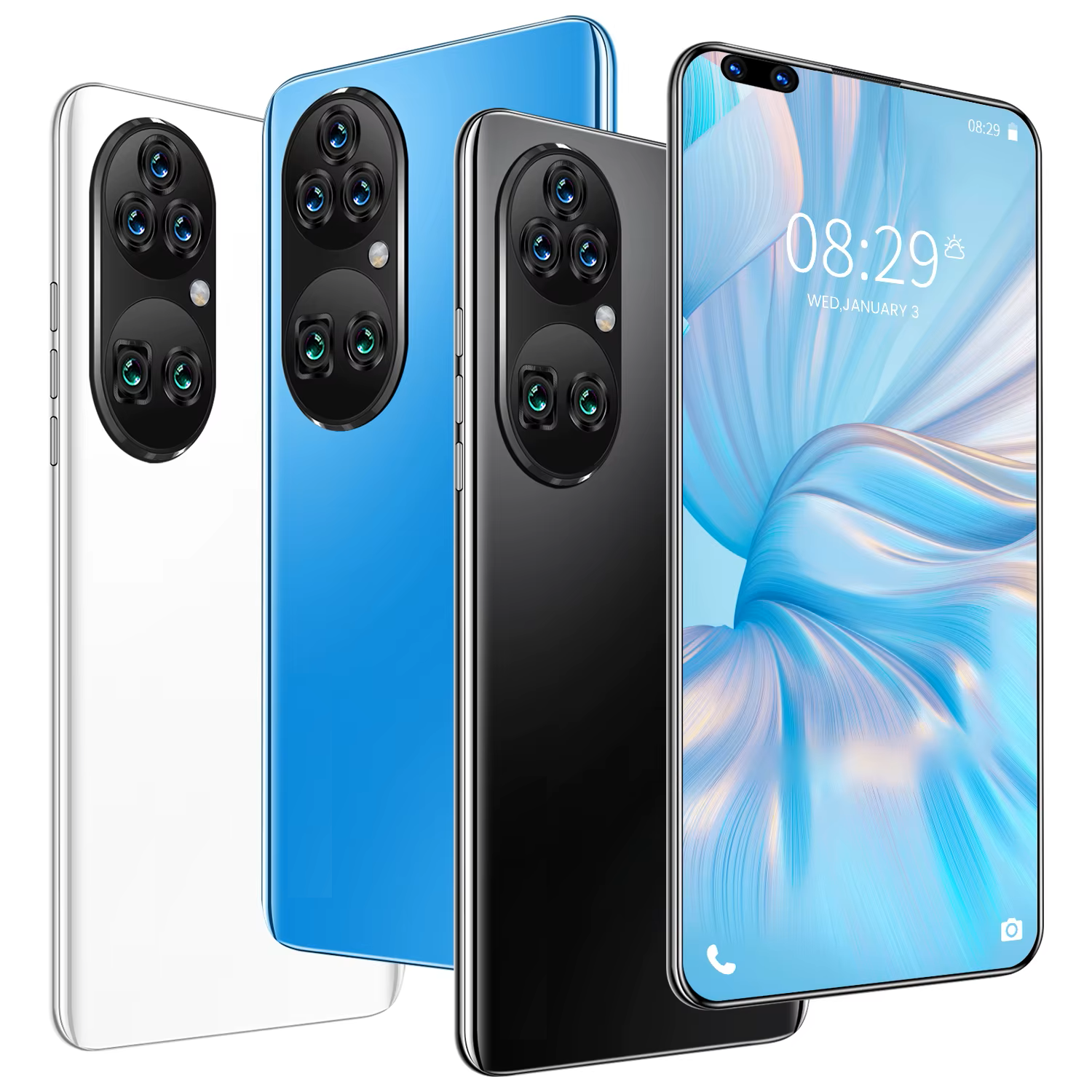 Phone 25