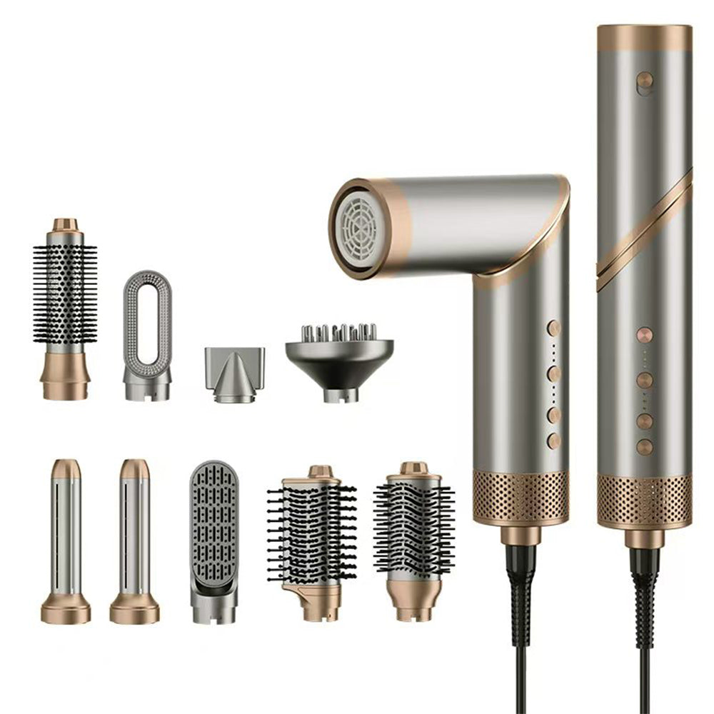 Hairdryer