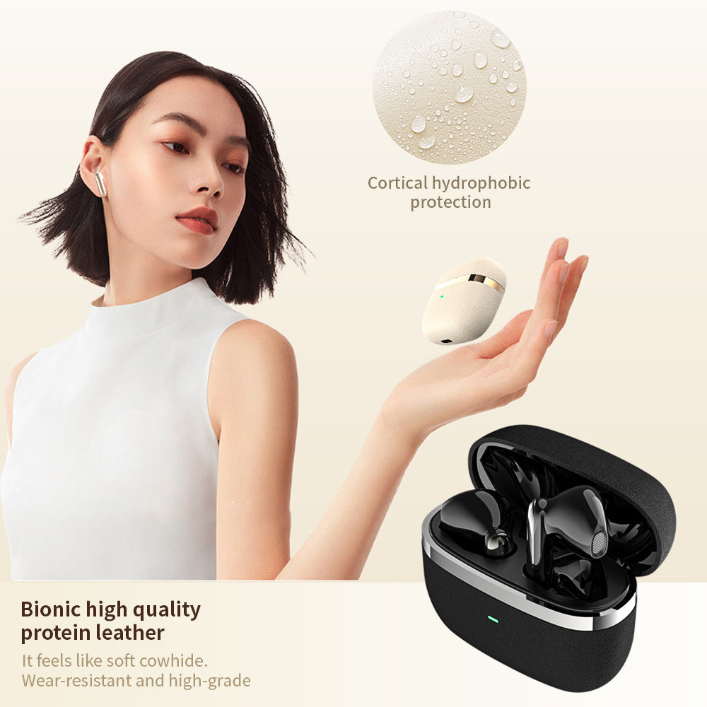 Earphones Gen 4