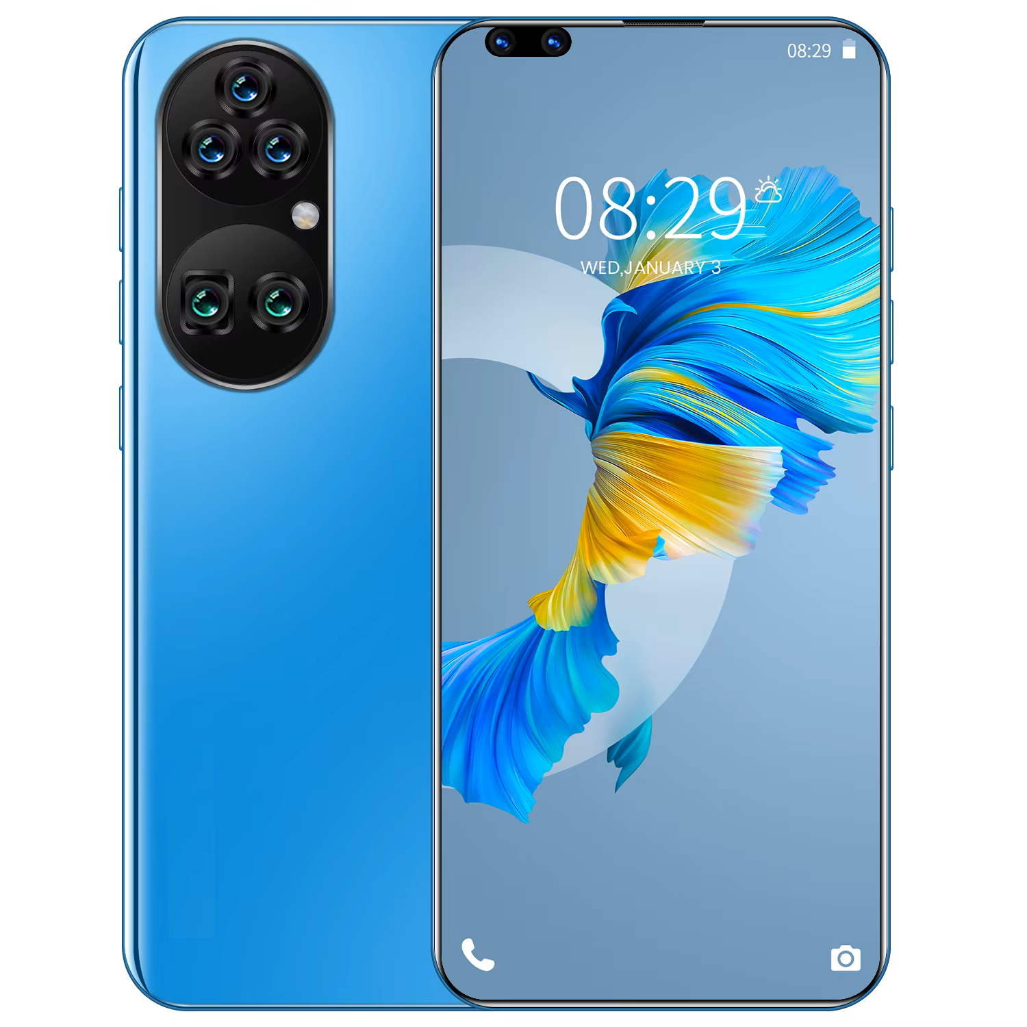 Phone 15