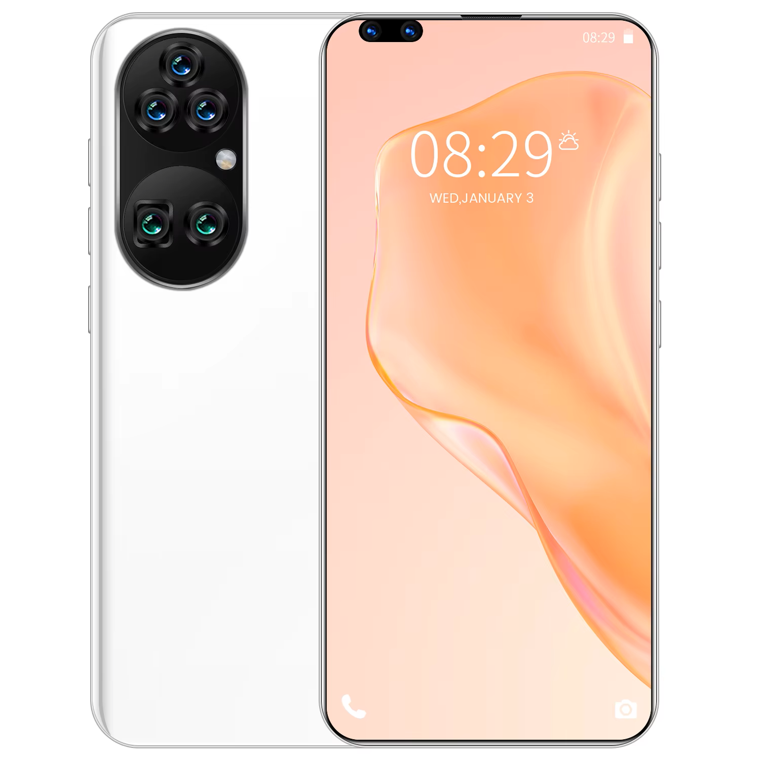 Phone 25
