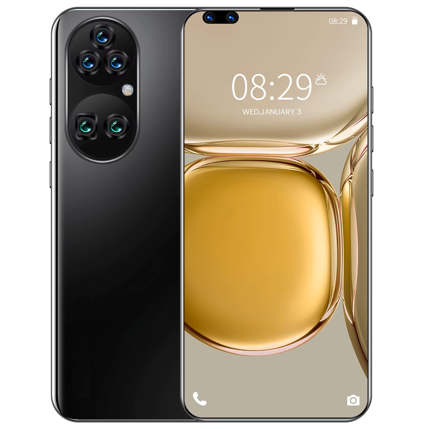 Phone 16